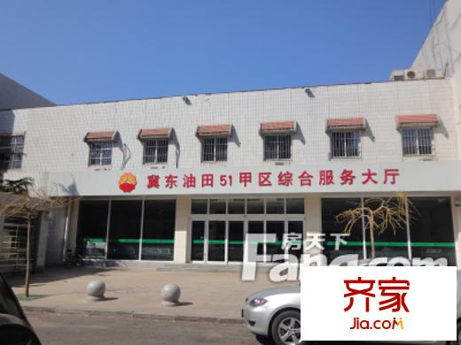 光明西里甲區(qū)外景圖