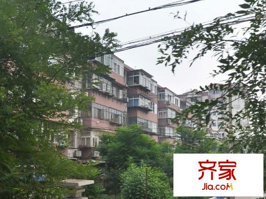 祥和里外景圖 