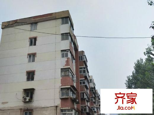 祥和里外景圖 