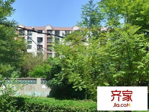 祥和里外景圖 