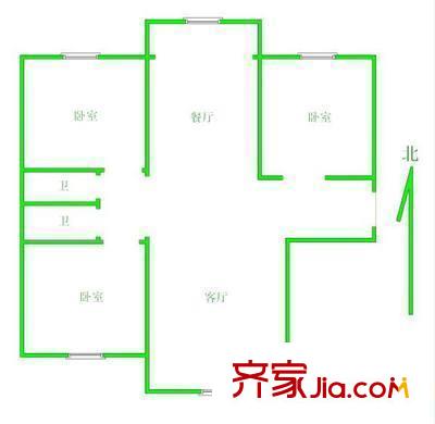 幸?；▓@4樓