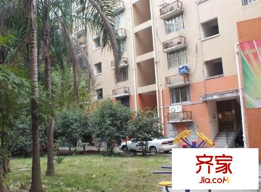 福藤苑外景圖 