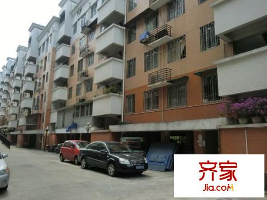 福美苑外景圖 