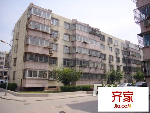 龍悅新居外景圖