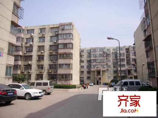 龍悅新居外景圖