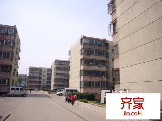 龍悅新居外景圖