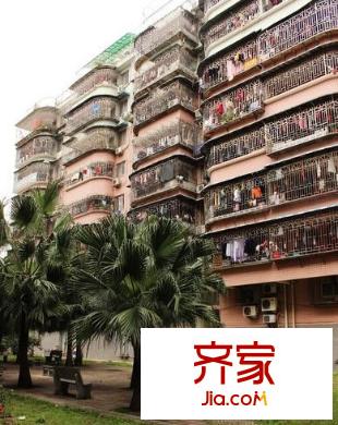 福會(huì)新村