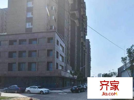 金港國際靜園外景圖
