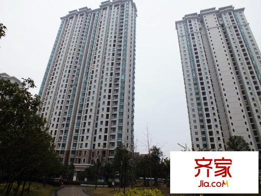 東方名城香郡外景圖8