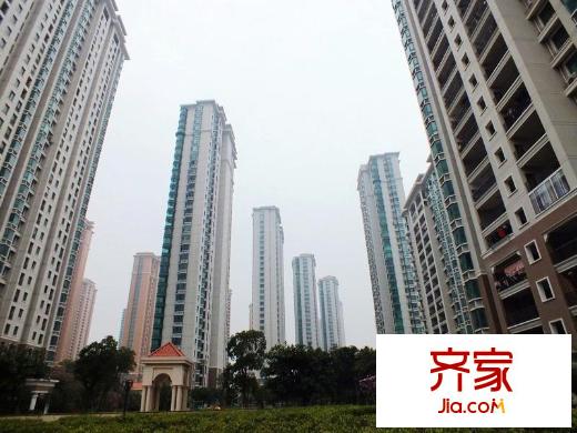 東方名城香郡外景圖3