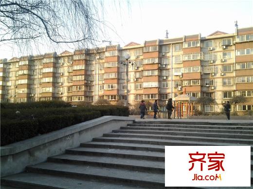 鳳祥園外景圖