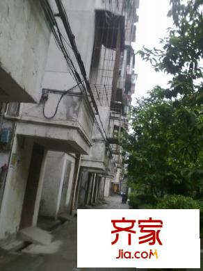登云新村外景圖 
