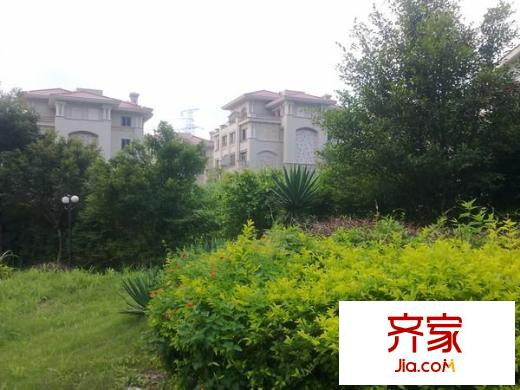 登云新村外景圖 