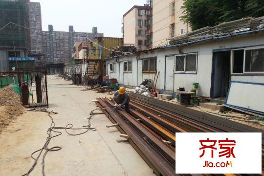 唐城壹號工程（2015-6-17）