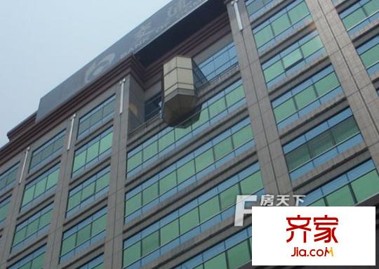 尚賓公寓外景圖 