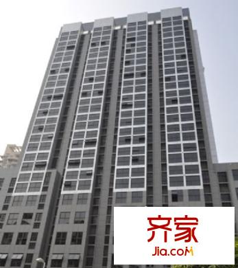 七星佳寓外景圖 