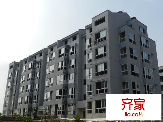 錦繡花園103號(hào)樓工程實(shí)景（2012-6-28）