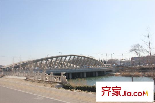 東方晨曲花苑周邊配套-陡河