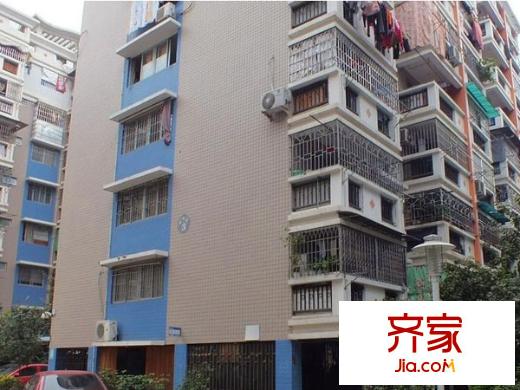錦標園外景圖 