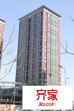 新天地鷺港工程實(shí)景（2015-3-10）