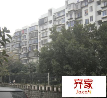 德勝公寓外景圖 