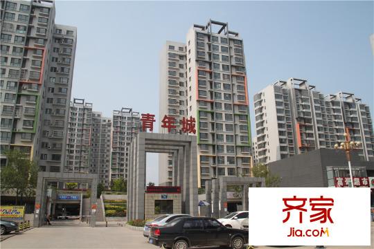 青年城項(xiàng)目（2015-07-23）