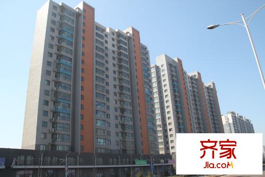 青年城整體工程實景（2015-3-23）
