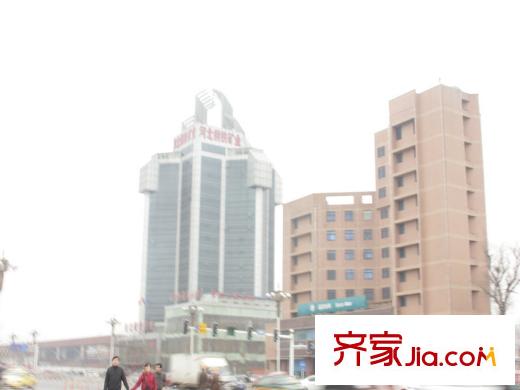龍庭時(shí)代周邊配套-河北鋼鐵礦業(yè)