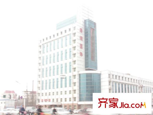 龍庭時(shí)代周邊配套-唐鋼國際
