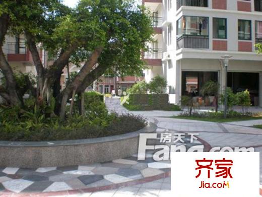 長順小區(qū)二期外景圖 