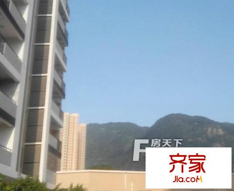 東山佳園外景圖 