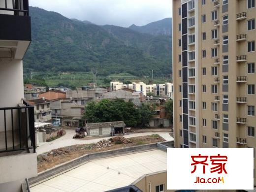 東山佳園外景圖 
