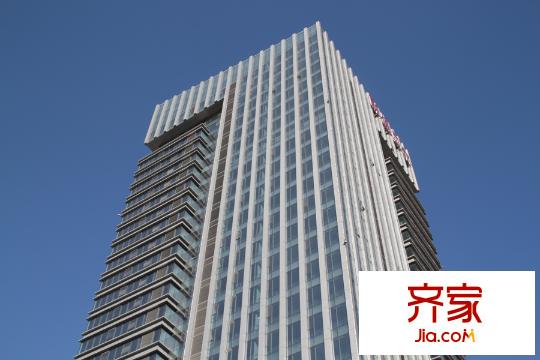 天景美地寫字樓實景（2015-3-11）