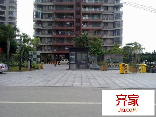 中庚書香大第