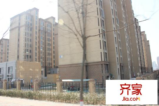 藍(lán)海國(guó)際工程（2015-3-24）