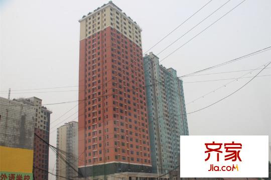唐寧灣6月底工程進(jìn)展（2015-06-23）