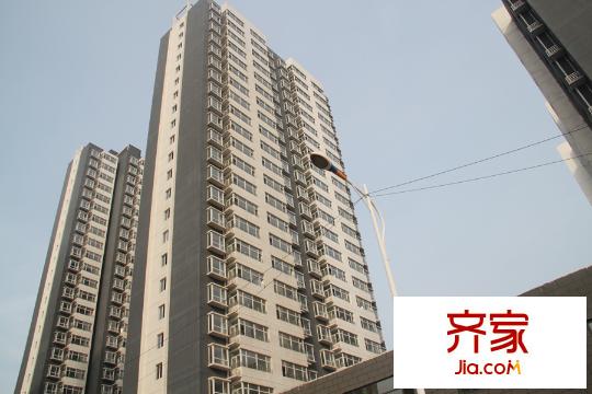 后衛(wèi)金都工程進度圖（2015-9-23）