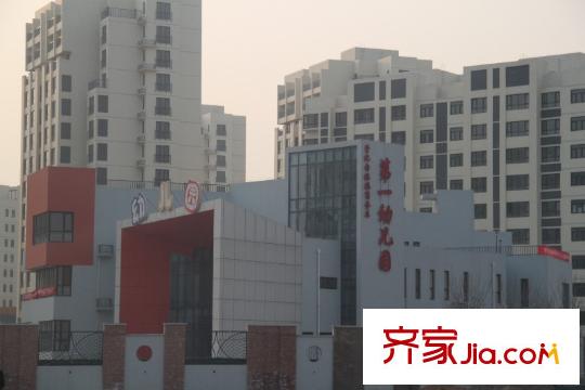 麗馨園附近幼兒園