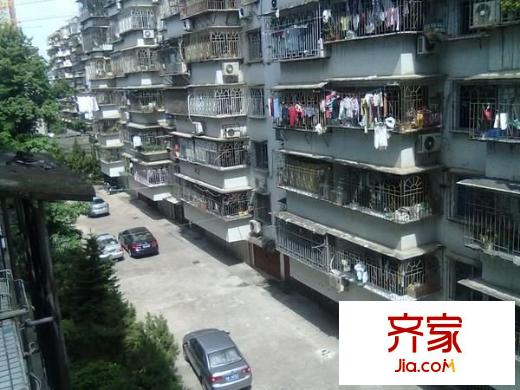 永裕花園外景圖 