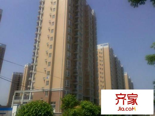 永南佳園外景圖 
