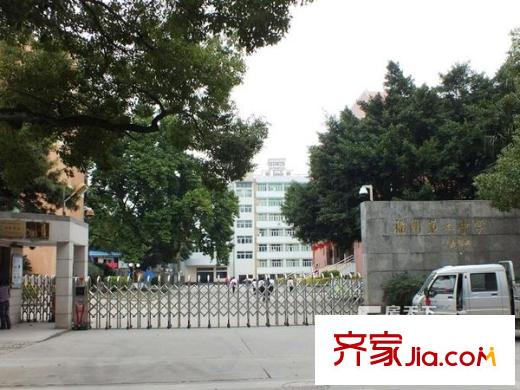 藝術(shù)家園配套圖 周邊