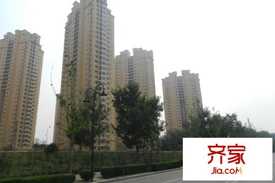 啟新1889小區(qū)（2015-09-17）