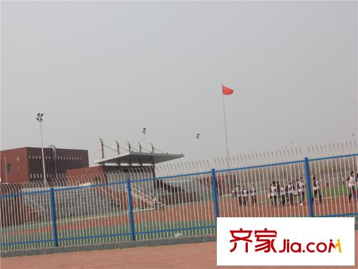 北京公館附近學(xué)校