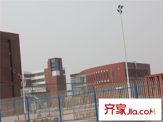 北京公館附近學(xué)校
