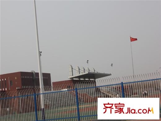 北京公館項(xiàng)目周邊學(xué)校