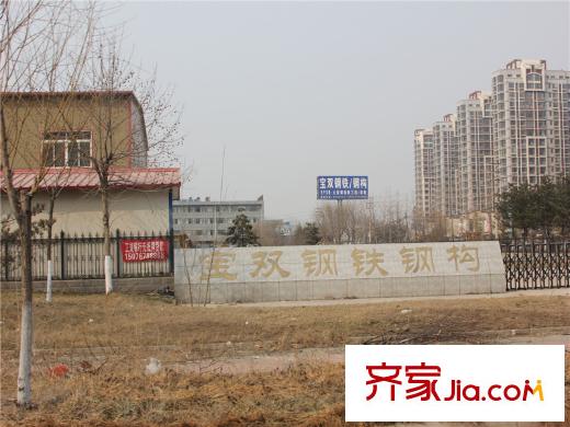 北京公館附近公司
