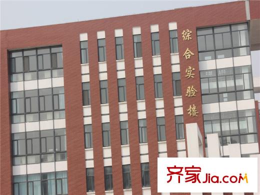北京公館附近學(xué)校