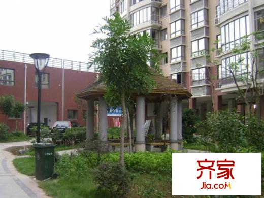 祥泰好第坊外景圖 