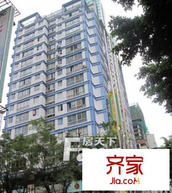 新亞大廈