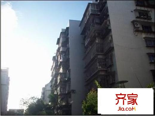 空港公寓